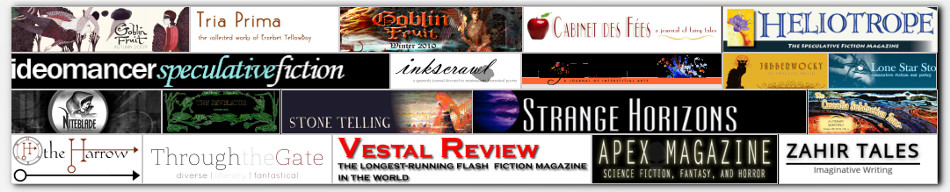 Montage of Website images